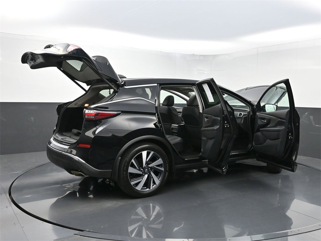 Used 2024 Nissan Murano SL image 42