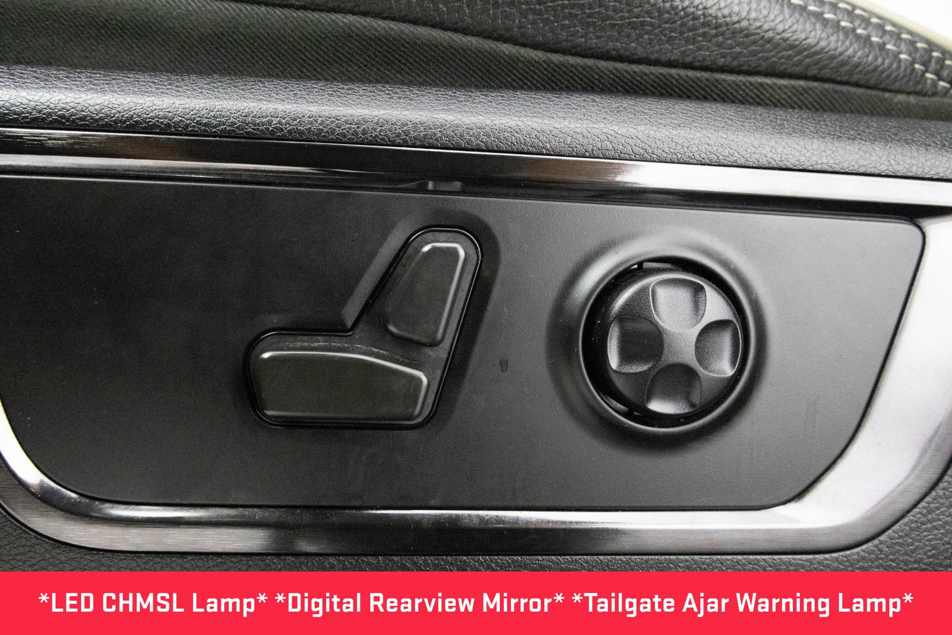 Used 2022 RAM 1500 Limited AWD/4WD image 9