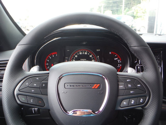 New 2026 Dodge Durango GT AWD/4WD image 44