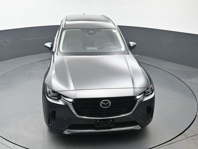 Certified 2024 MAZDA CX-90 3.3 Turbo w/ Premium Package AWD/4WD image 41