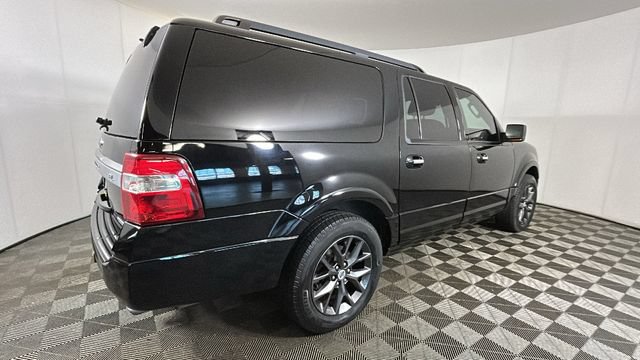 Used 2017 Ford Expedition EL Limited w/ Equipment Group 301A AWD/4WD video 2