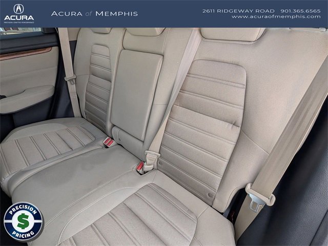 Used 2021 Honda CR-V EX image 26