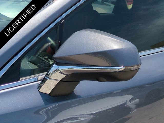 Used 2021 Lexus NX 300h AWD w/ Premium Package image 12