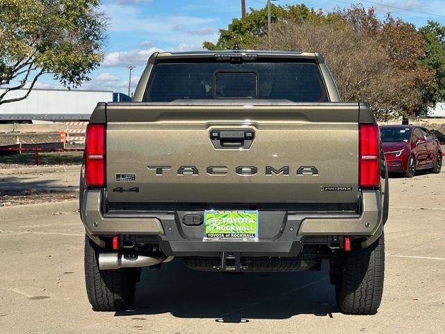 New 2026 Toyota Tacoma TRD Off-Road AWD/4WD image 4