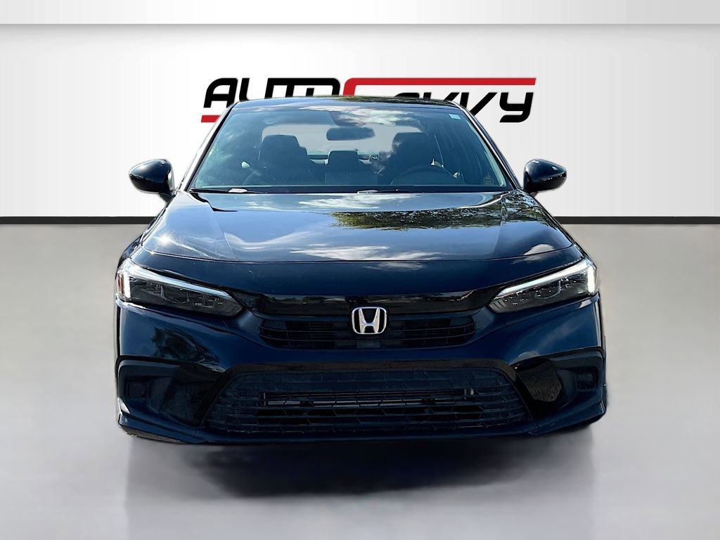Used 2024 Honda Civic Sport image 2