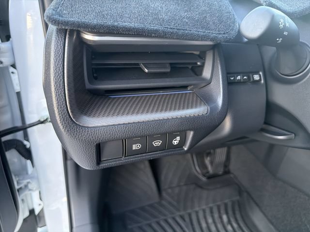 Certified 2026 Toyota Prius XLE FWD image 11