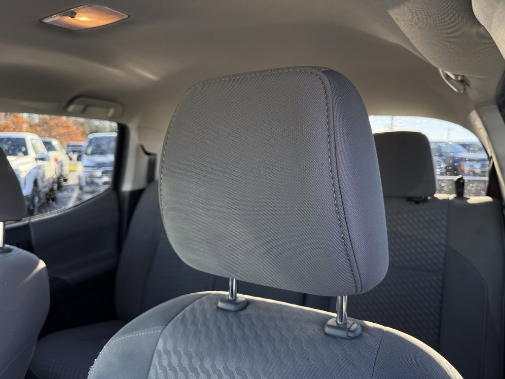 Used 2023 Toyota Tacoma SR image 23