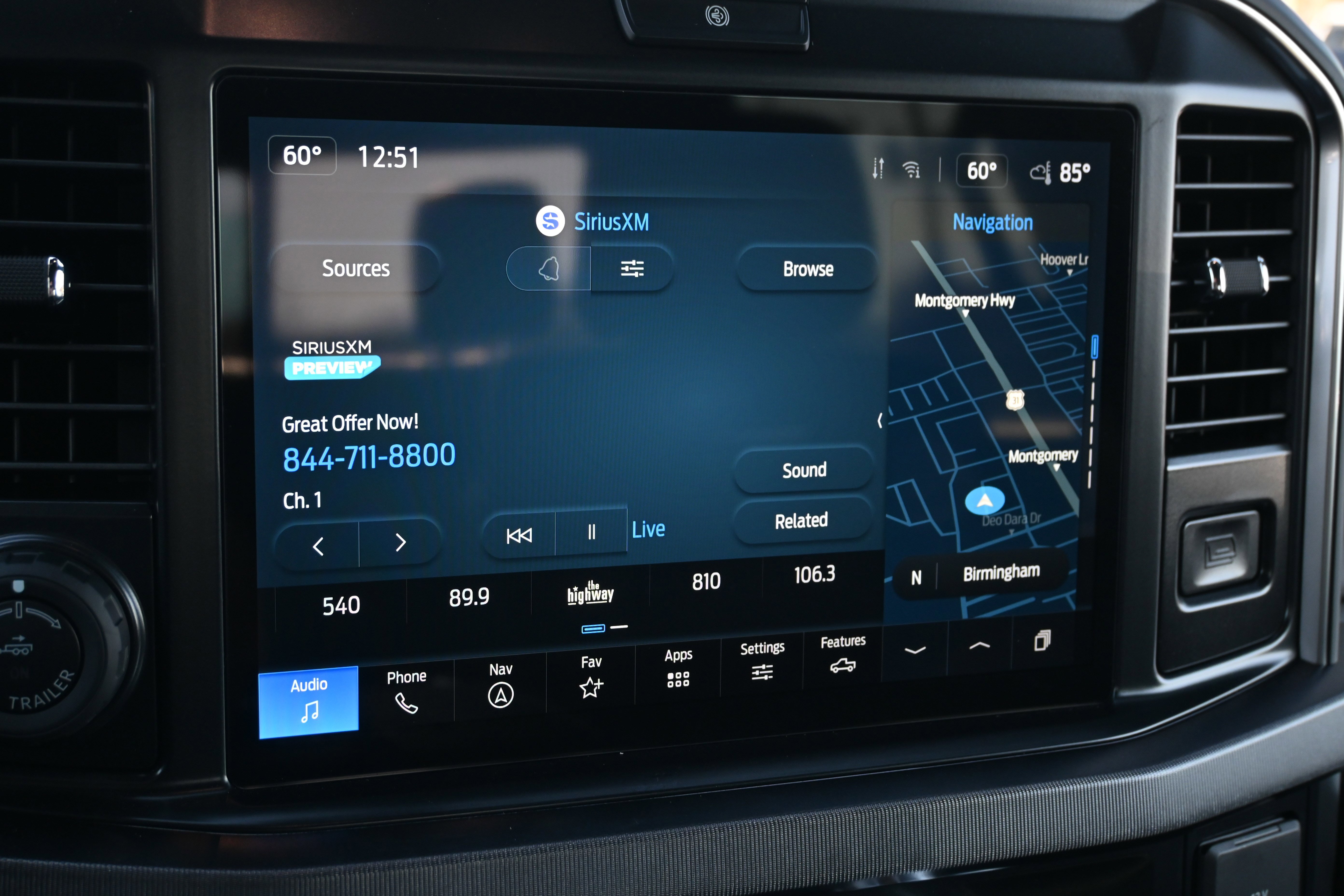 Used 2026 Ford F450 Platinum image 34