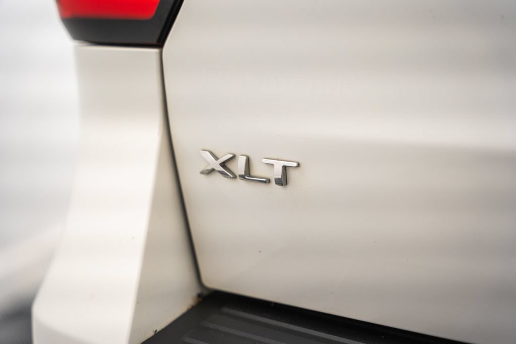 Used 2022 Ford Expedition XLT AWD/4WD image 9