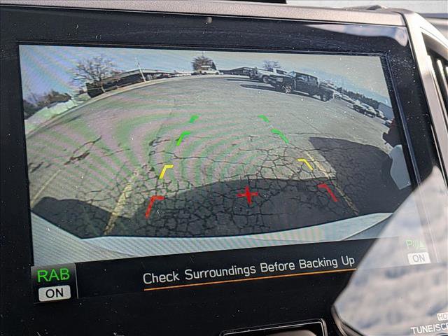 Certified 2024 Subaru Forester Wilderness image 19