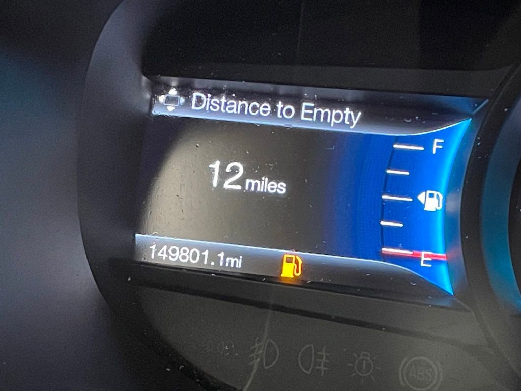 Used 2015 Ford Edge SEL w/ Equipment Group 201A image 26