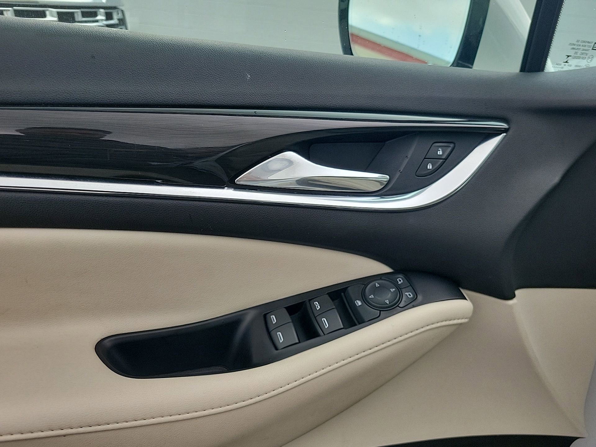 Used 2023 Buick Enclave Essence w/ Sport Touring Edition image 24