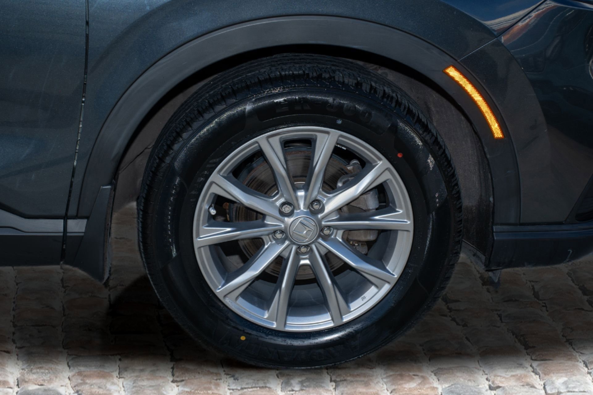Certified 2023 Honda CR-V EX image 42