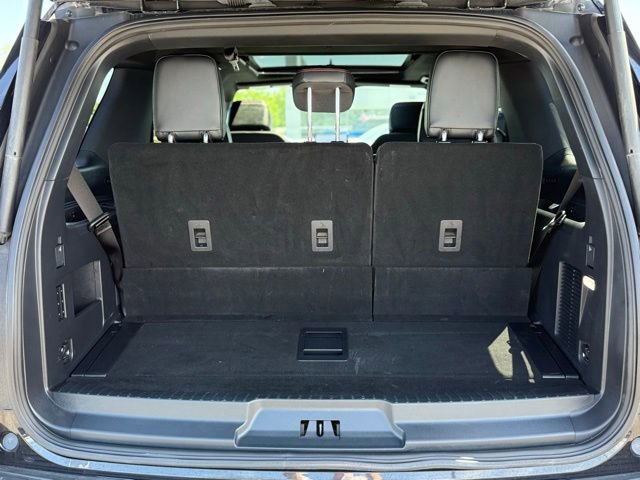 Certified 2023 Ford Expedition Timberline AWD/4WD image 24