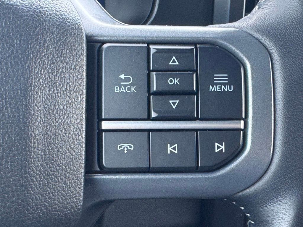 Used 2024 Ford F250 Lariat image 10