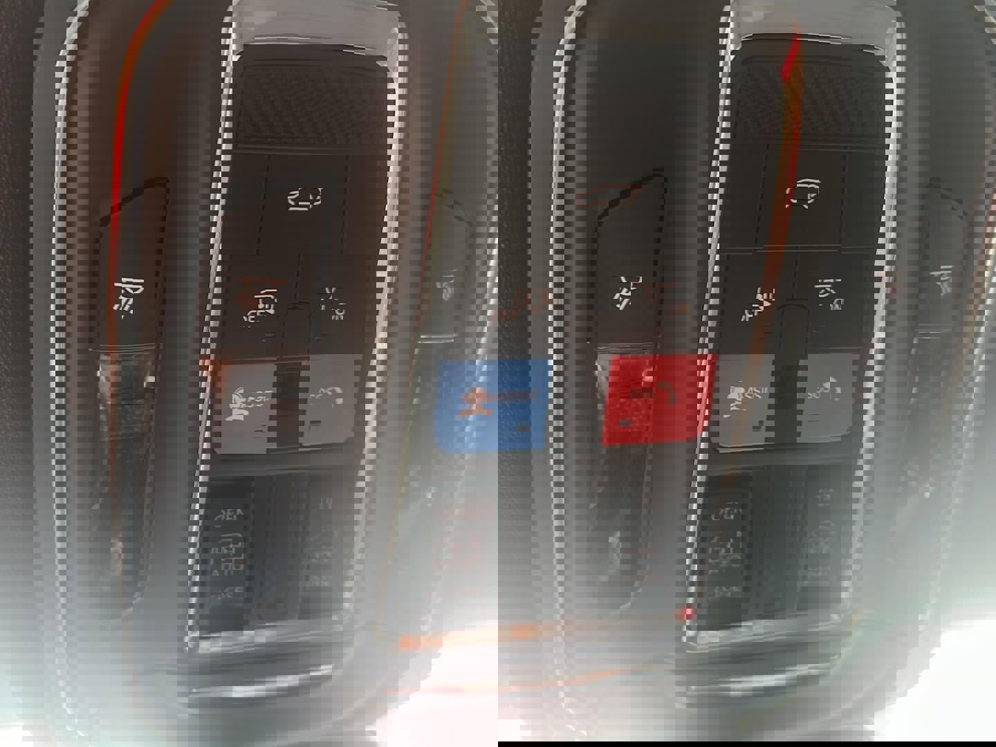 New 2025 Jeep Grand Cherokee L Altitude image 19