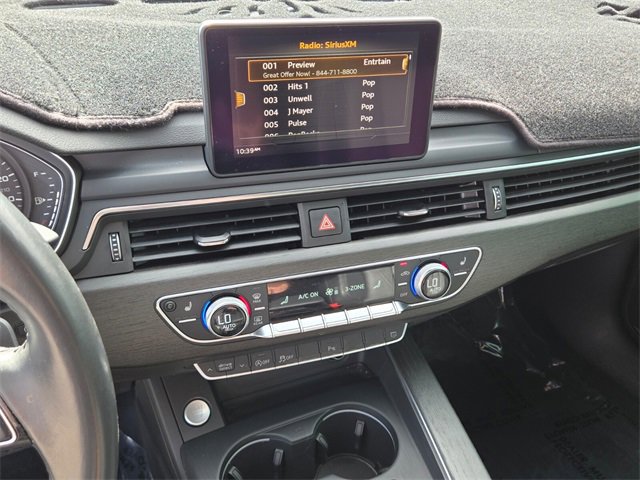 Used 2019 Audi A4 2.0T Premium image 25