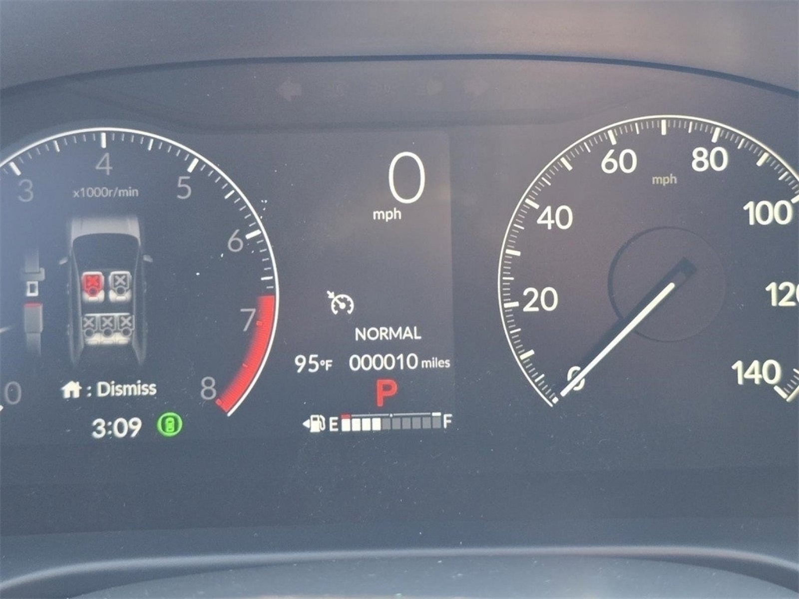 New 2026 Honda HR-V Sport image 29