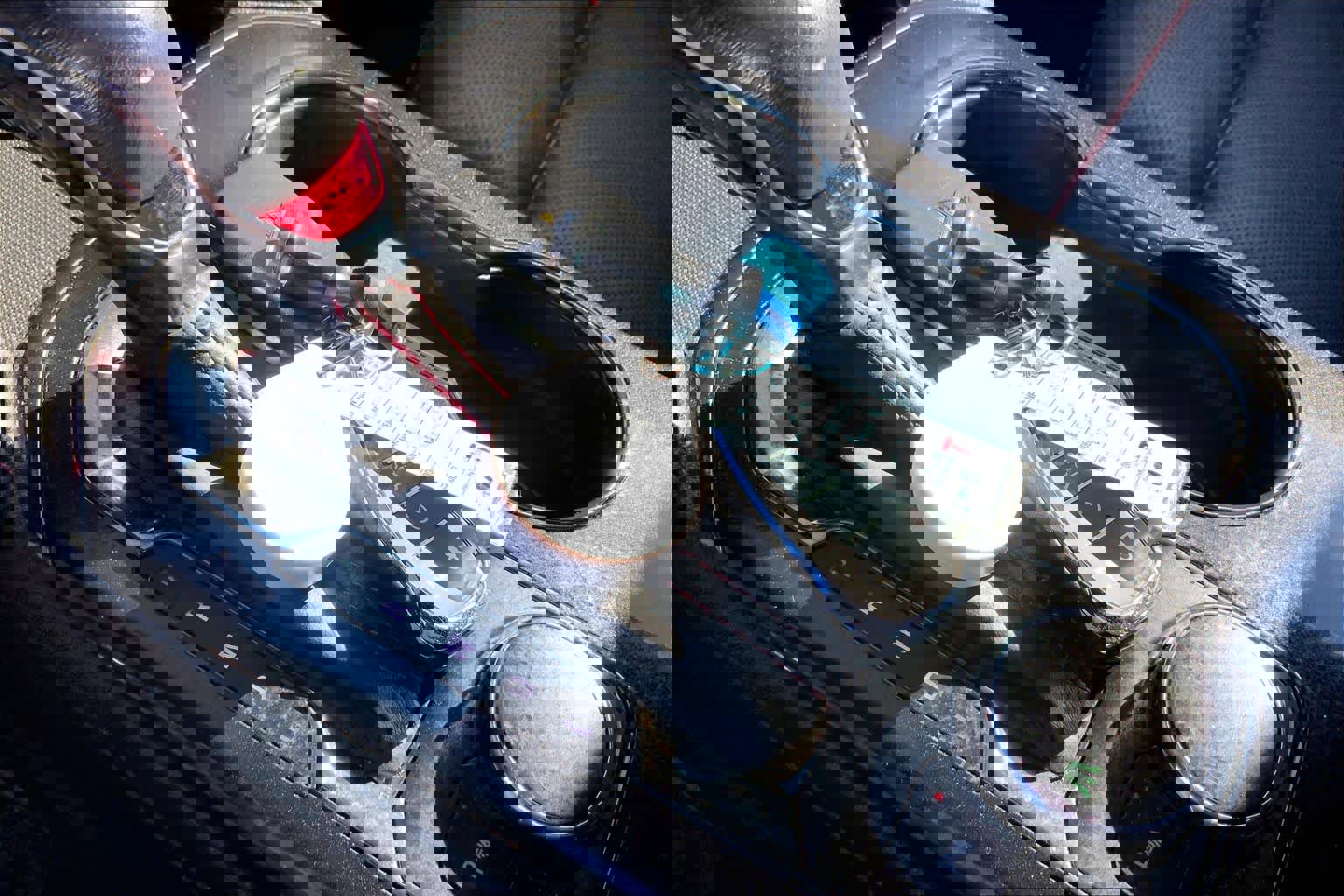 Used 2021 Chevrolet Blazer RS image 13