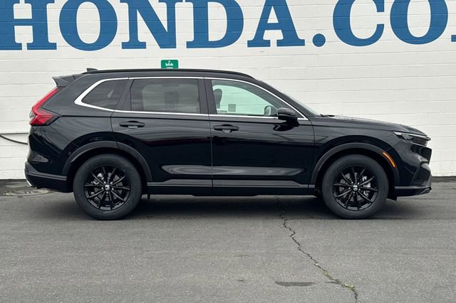 Used 2023 Honda CR-V Sport image 3