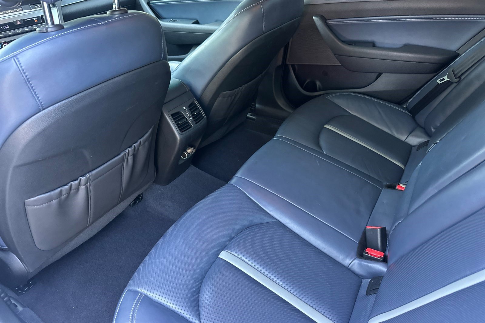 Used 2017 Hyundai Sonata Limited FWD image 15