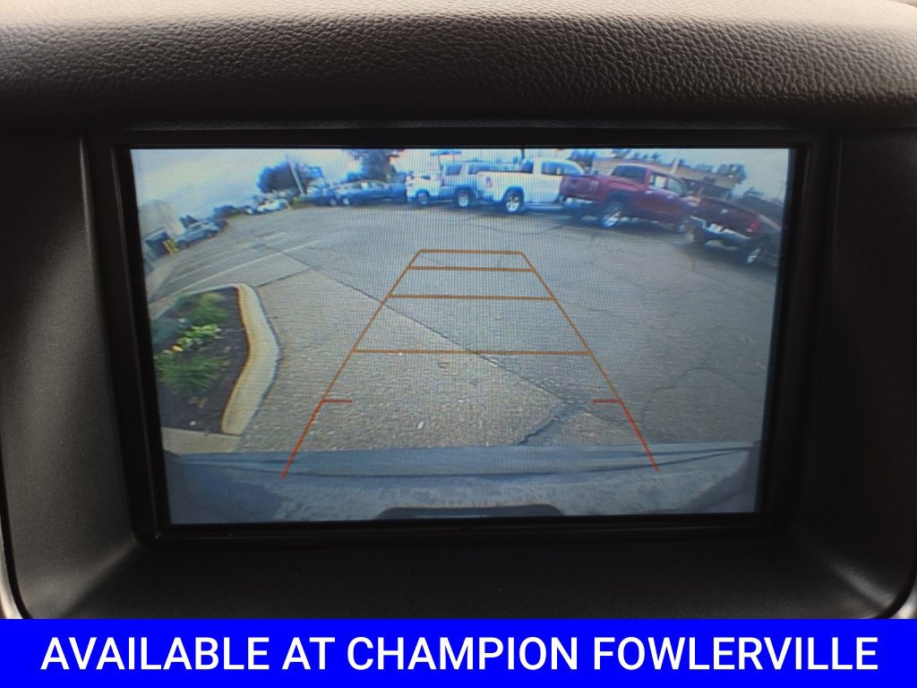 Used 2018 Chevrolet Tahoe LT AWD/4WD image 27