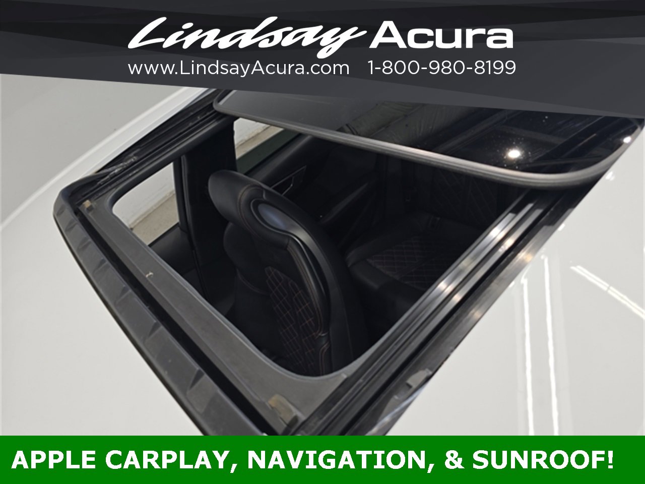 Used 2023 Audi S4 Prestige w/ Prestige Package image 21