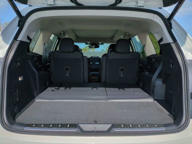 New 2026 Subaru Ascent Limited Bronze AWD/4WD image 12