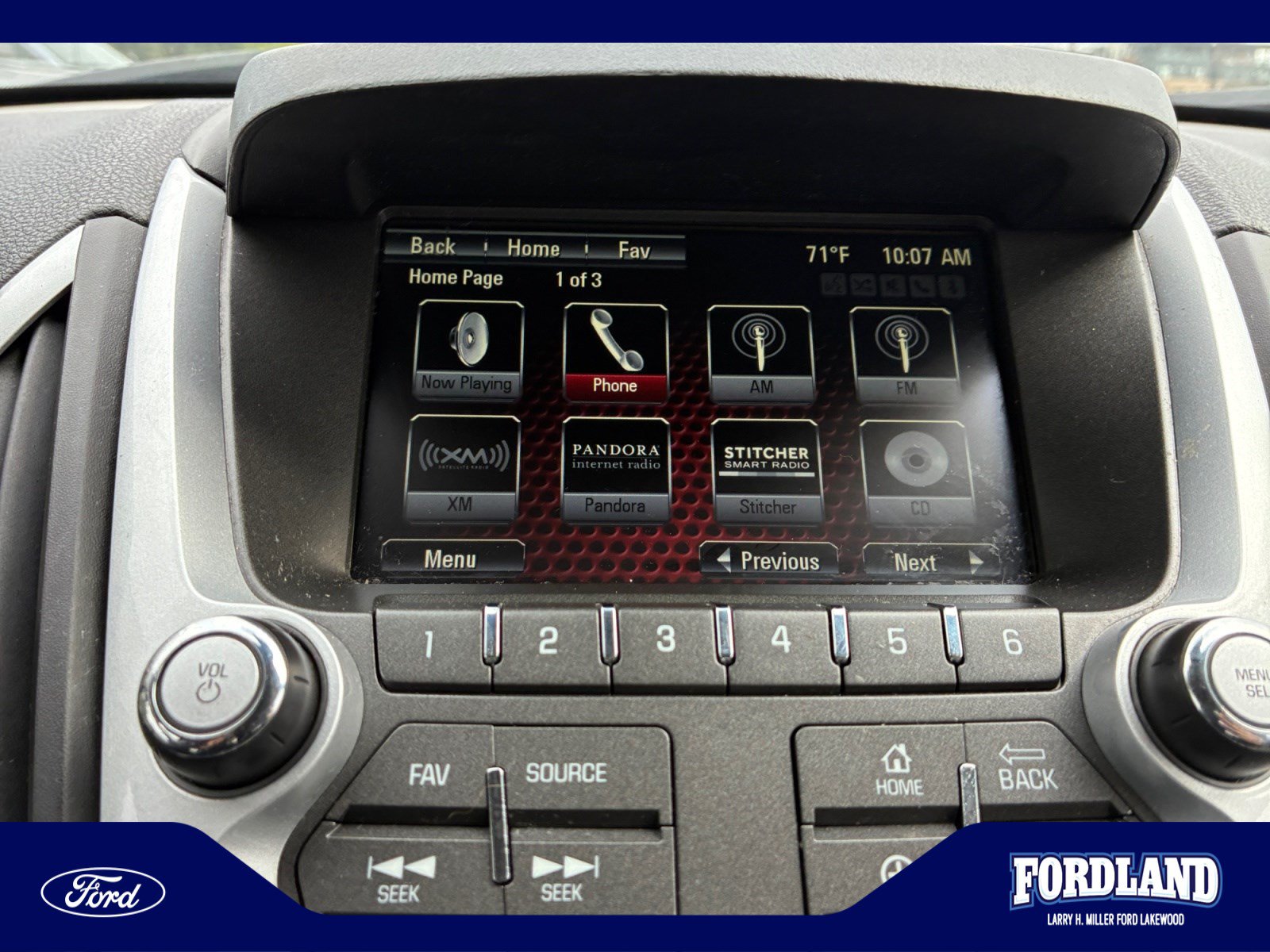 Used 2013 GMC Terrain SLE AWD/4WD image 28