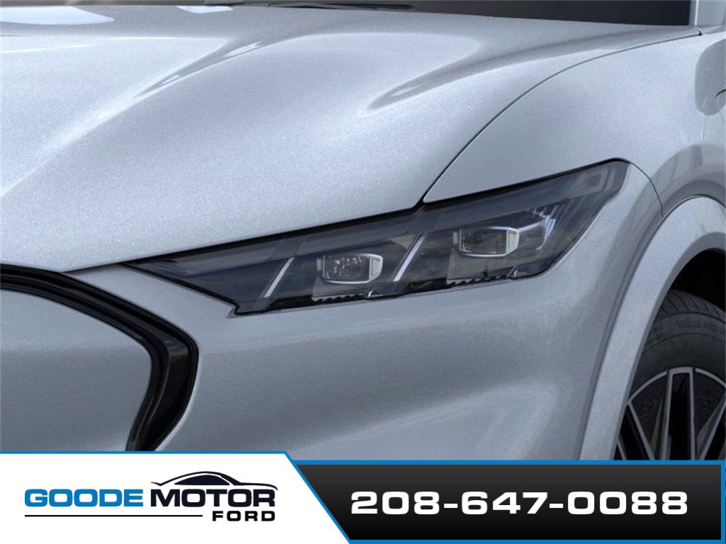 New 2025 Ford Mustang Mach-E Premium image 18