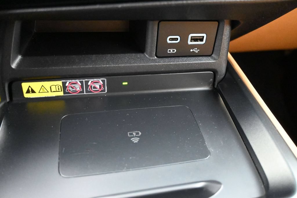 Used 2024 Lexus NX 350 AWD image 14