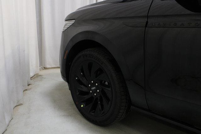 New 2026 Lincoln Navigator Reserve w/ Jet Appearance Package image 58