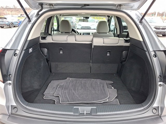Certified 2022 Honda HR-V EX image 26