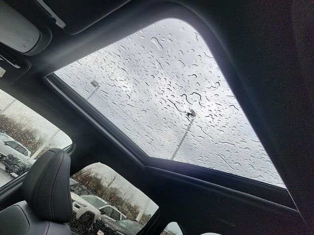 New 2026 Subaru Forester Sport image 10