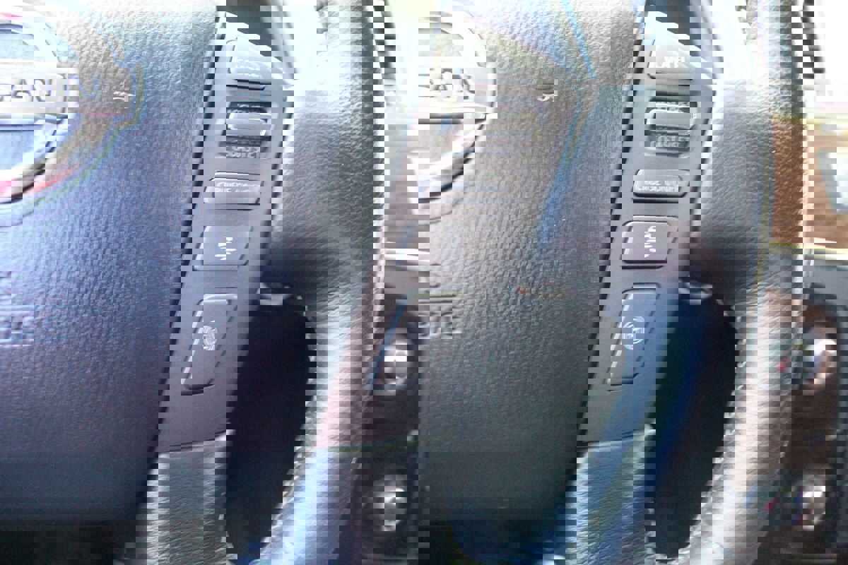 Used 2018 Nissan Armada Platinum w/ Cargo Package image 29