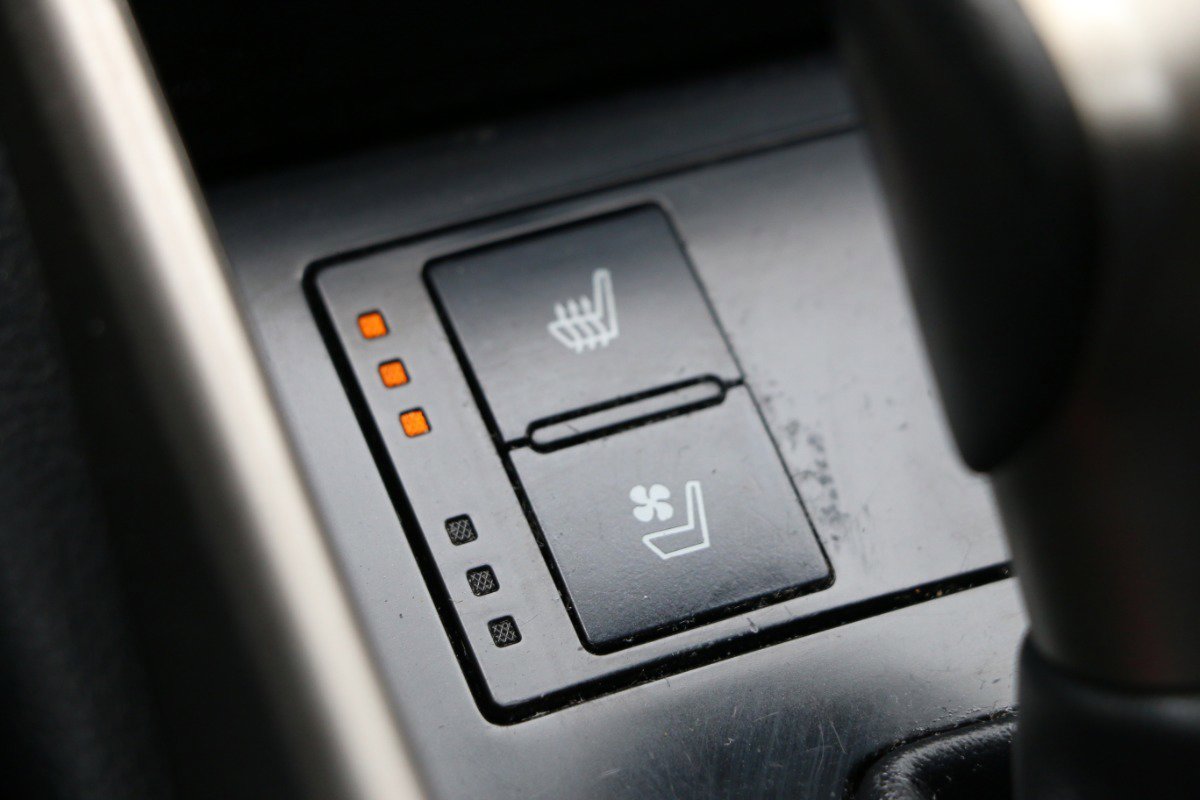 Used 2014 Lexus IS 250 image 22