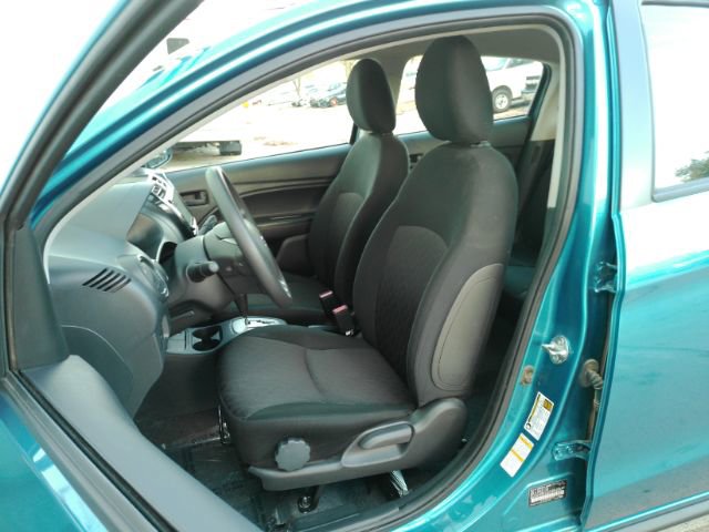 Used 2024 Mitsubishi Mirage ES image 15