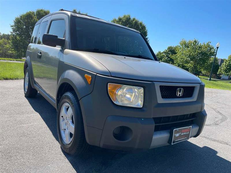 Used 2004 Honda Element EX image 42