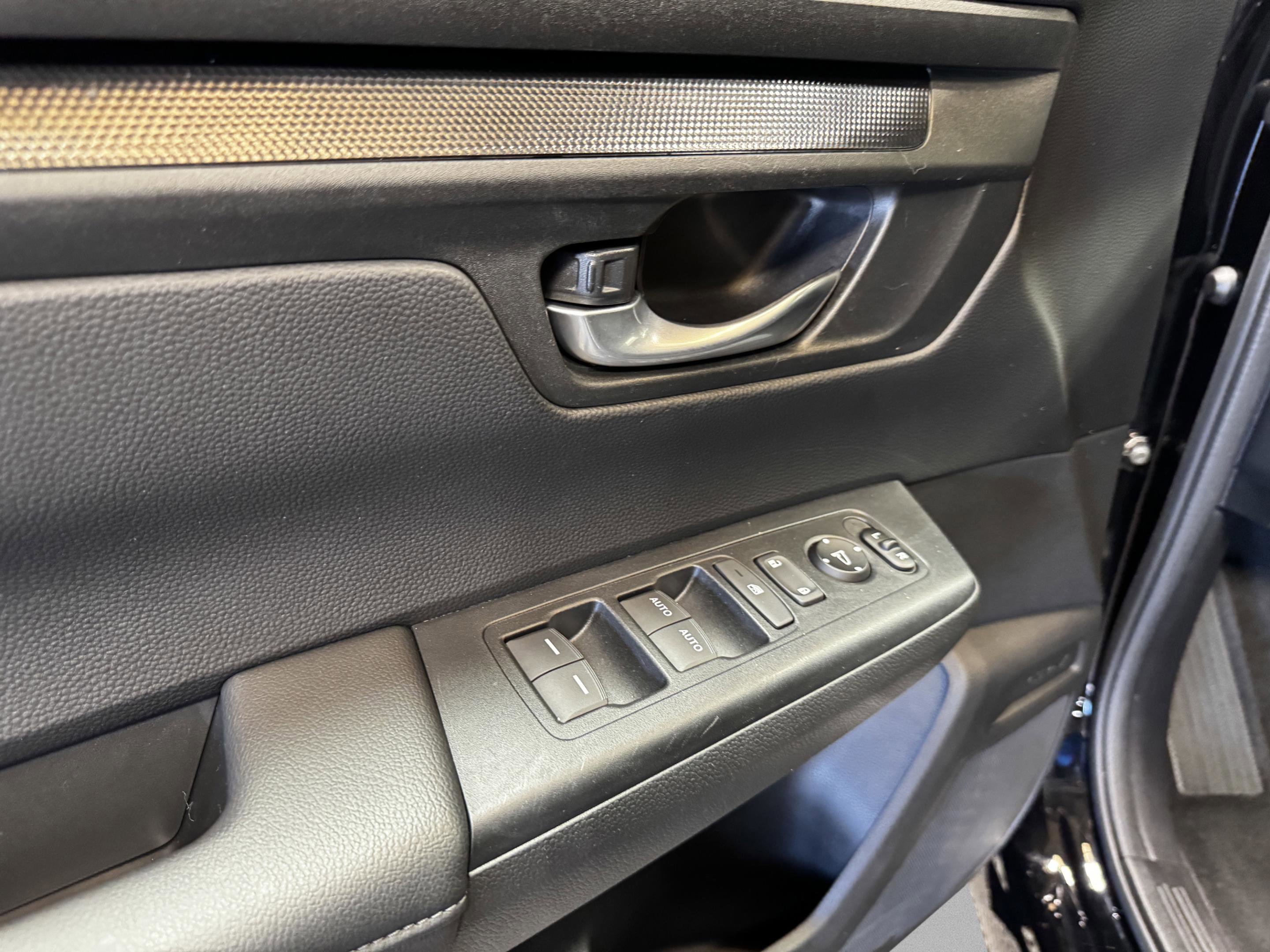 Used 2024 Honda CR-V EX image 34