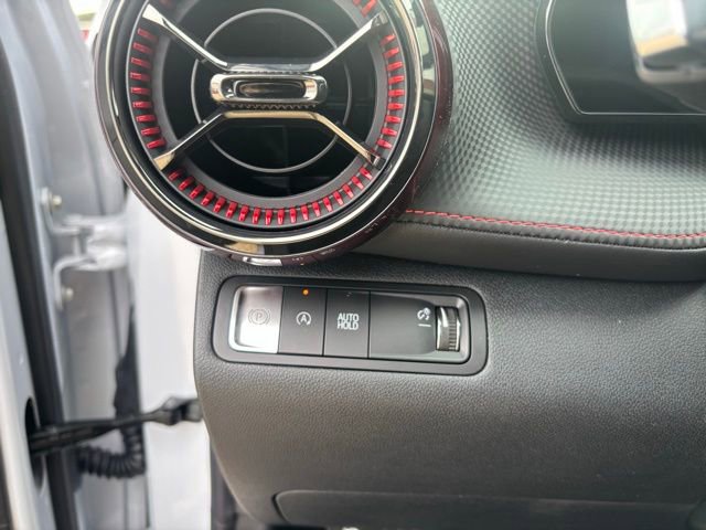 New 2026 Chevrolet Equinox RS w/ Convenience Package III image 26