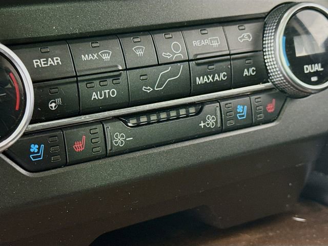 Used 2020 Ford Expedition Max Platinum image 21