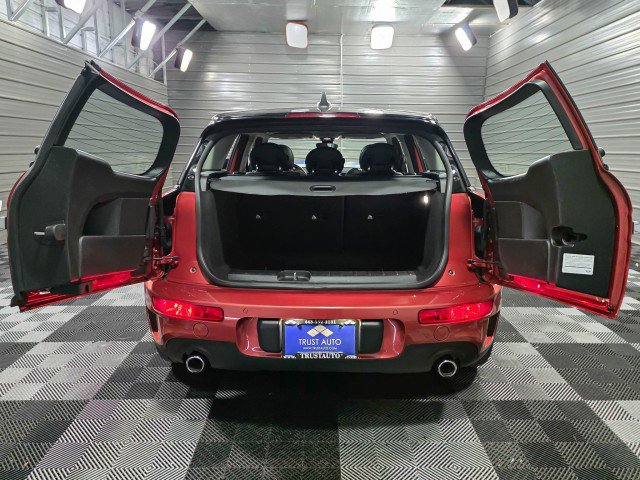 Used 2020 MINI Cooper Clubman S image 35