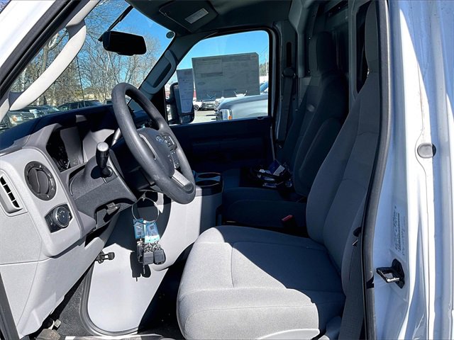 New 2025 Ford E-350 and Econoline 350 XL w/ Power Equipment Group image 7