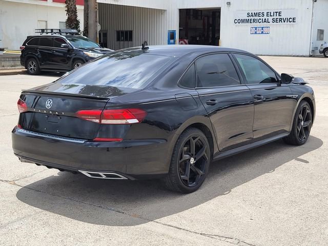 Used 2020 Volkswagen Passat 2.0T R-Line FWD image 21