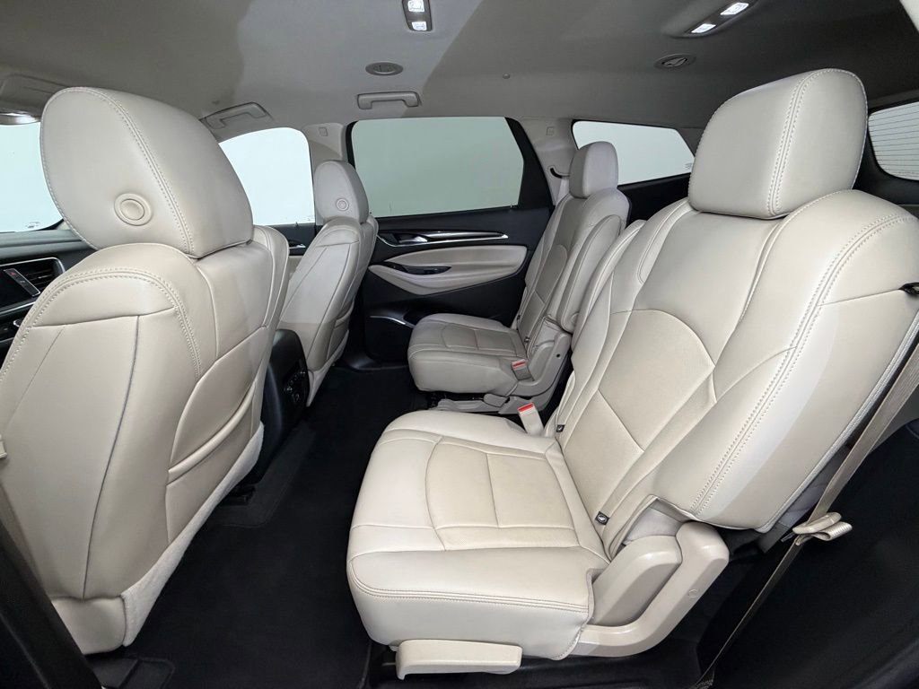 Used 2021 Buick Enclave Essence w/ Sport Touring Edition image 5