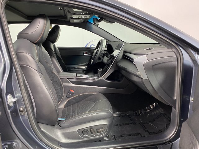 Certified 2022 Toyota Avalon Touring w/ Carpet Mat Package (TMS) FWD image 8