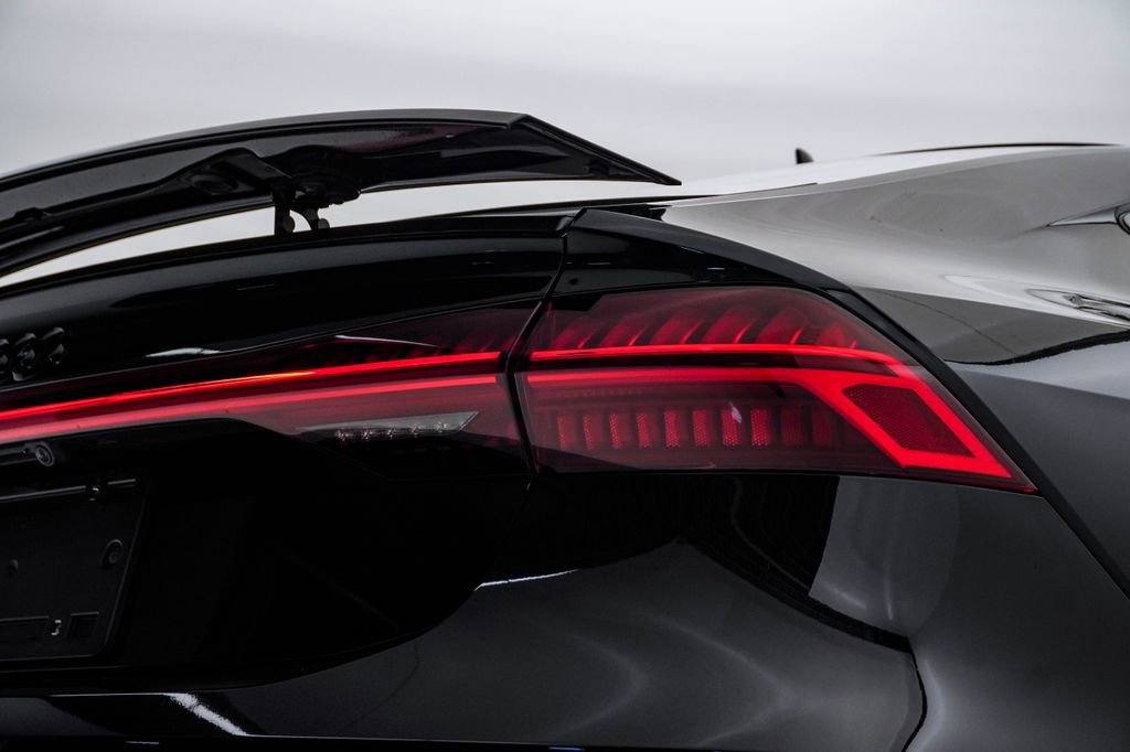 Used 2023 Audi RS 7 Sportback image 13