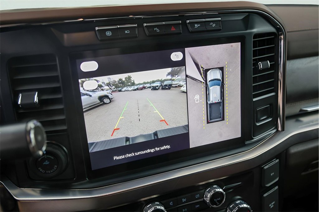 Used 2024 Ford F250 King Ranch image 19