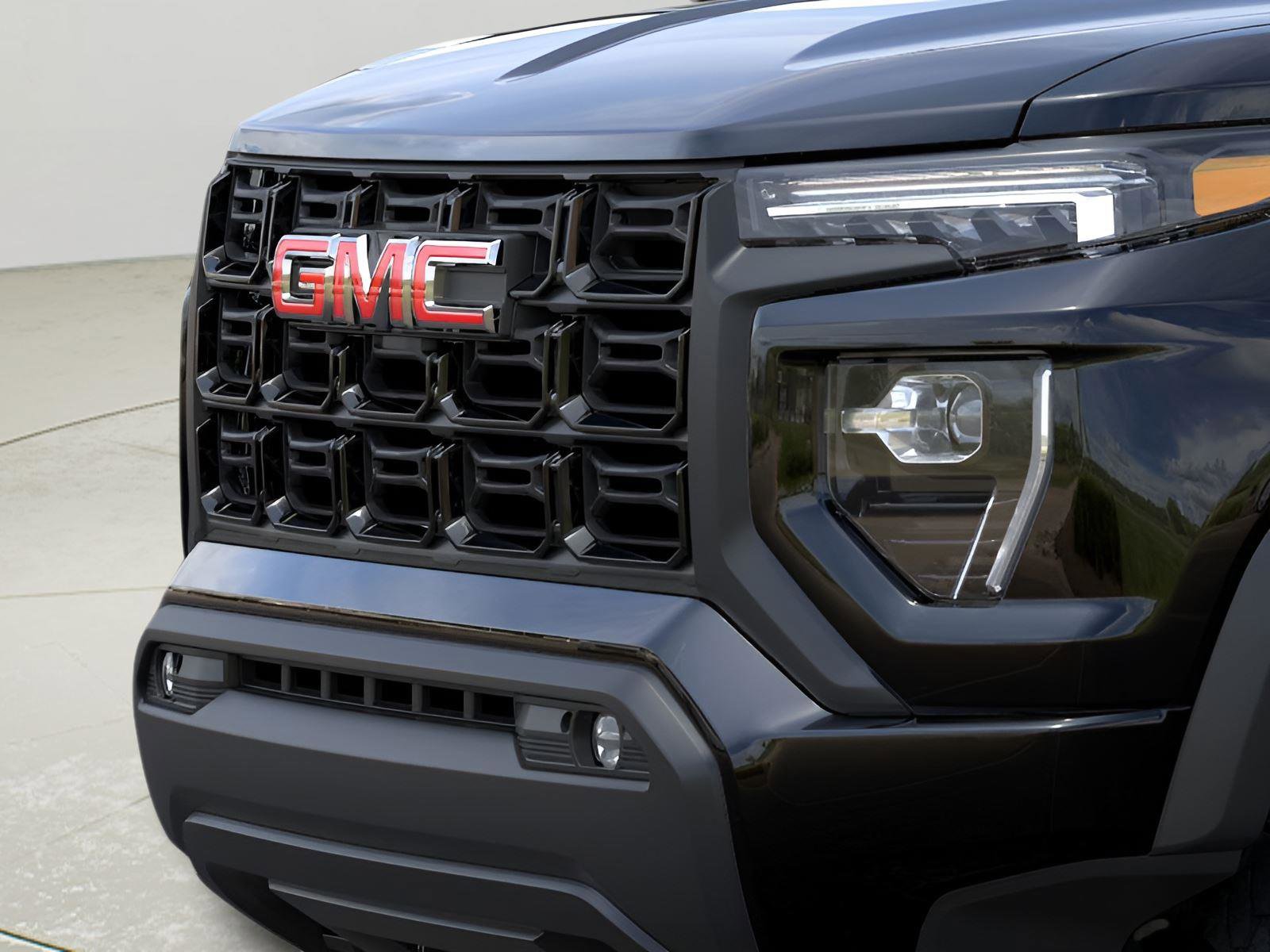 New 2026 GMC Canyon Elevation w/ Convenience Package image 13