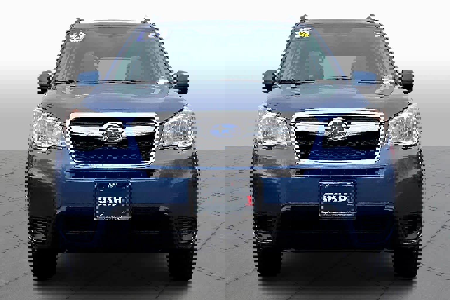 Used 2015 Subaru Forester 2.5i Premium w/ All-Weather Package image 4